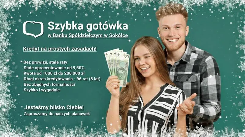 Szybka gotówka online 1000 zł