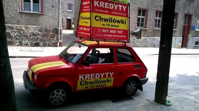 Szybkie finansowanie bez weryfikacji
