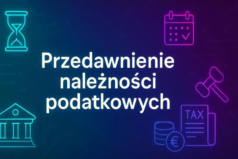 Terminy przedawnienia w polskim prawie