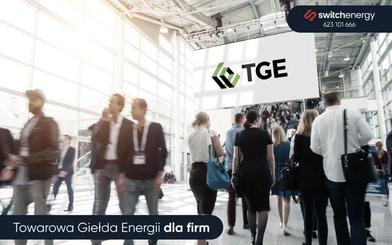Towarowa giełda energii