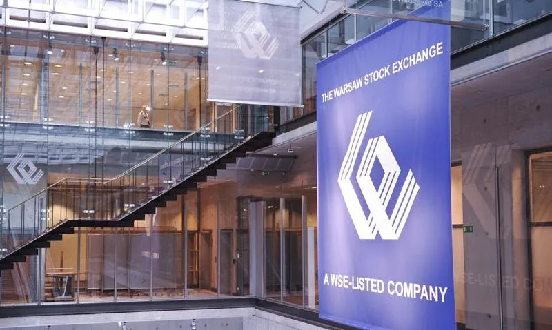 Trendy rynkowe i reakcje inwestorów