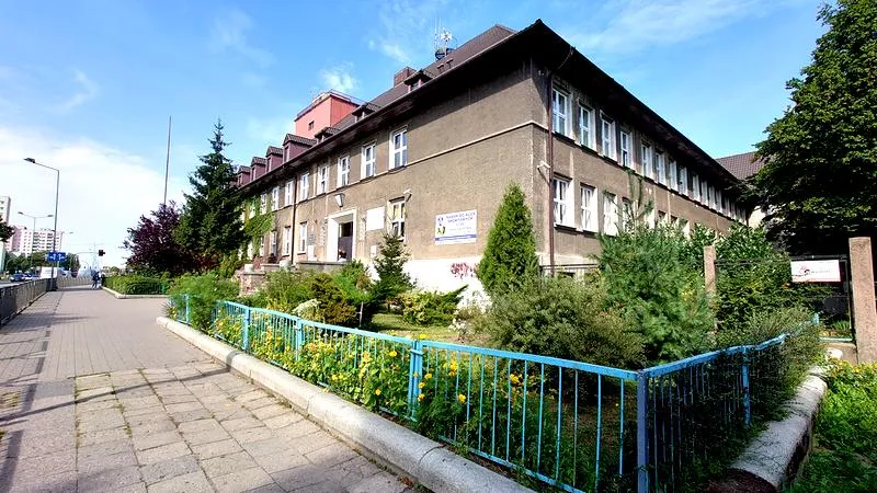 Turystyka w Szczecinie