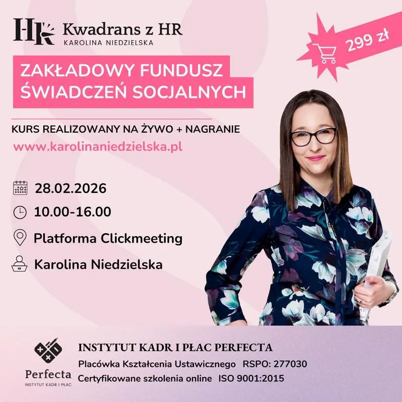 Tworzenie i organizacja ZFŚS