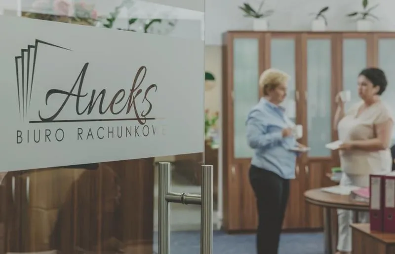 Usługi biura rachunkowego