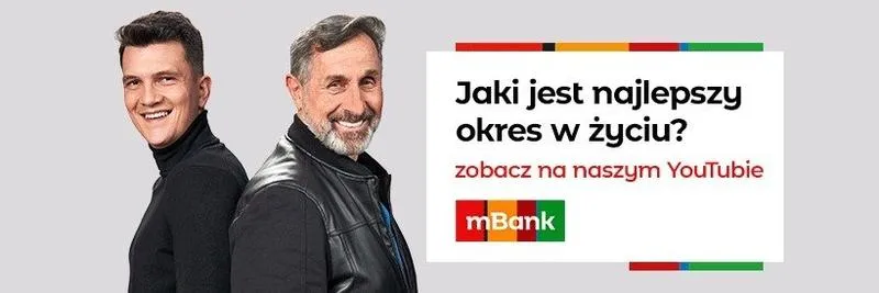 Warunki i wymagania lokaty mBank