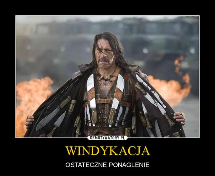 Windykacja należności w Polsce