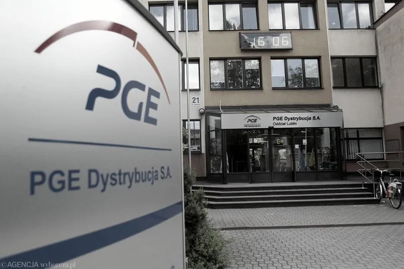 Wniosek o zamrożenie cen prądu