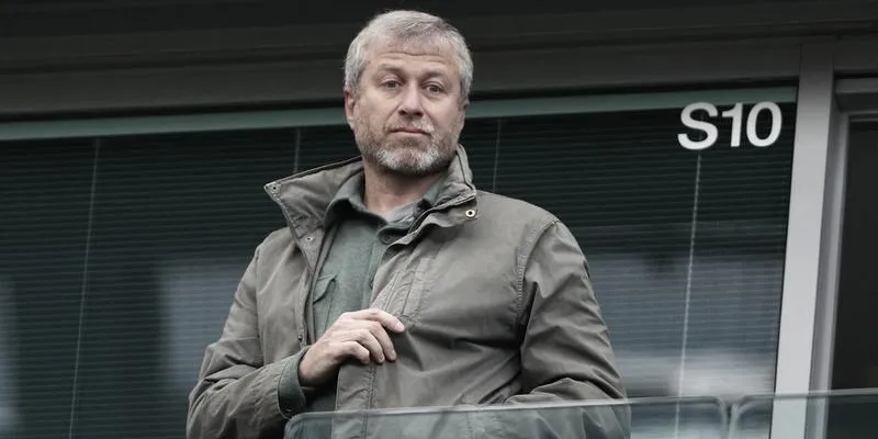 Wpływ Abramowicza na futbol