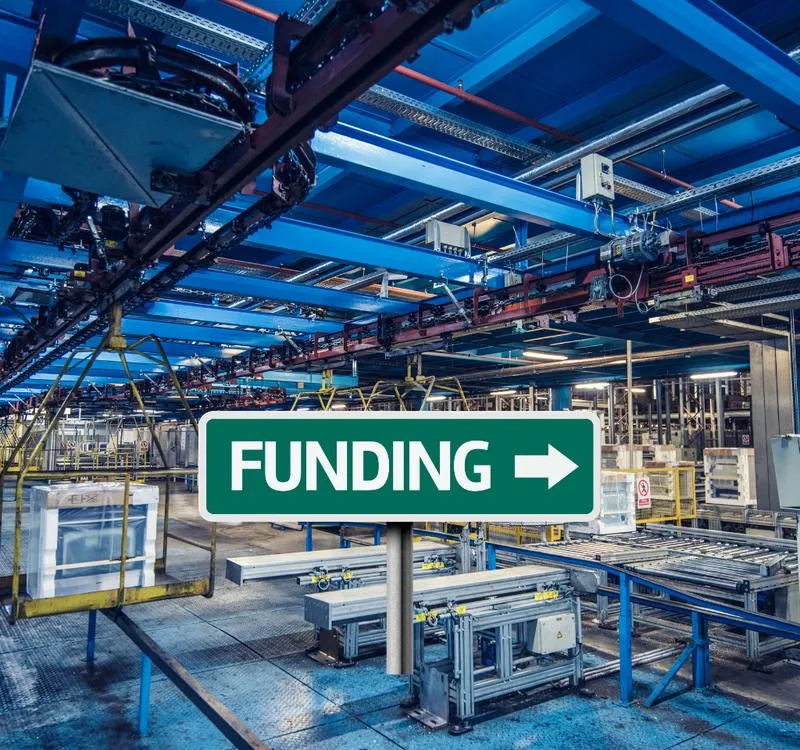 Wsparcie dla innowacji