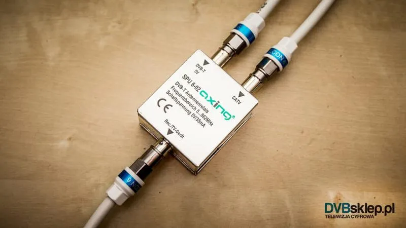 Wybór odbiornika DVB-T2