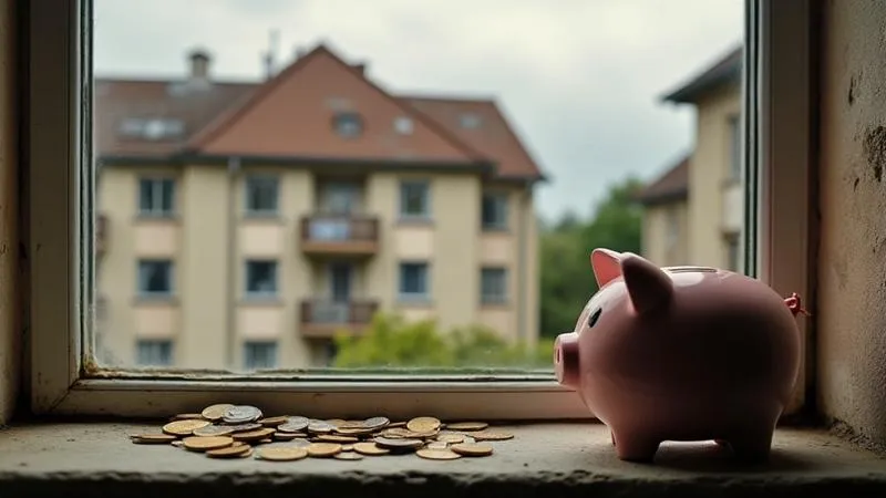 Wydatki na fundusz remontowy