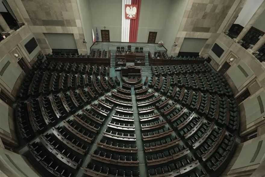 Wyniki wyborów