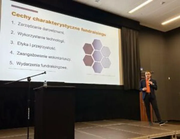 Zaangażowanie społeczności lokalnej