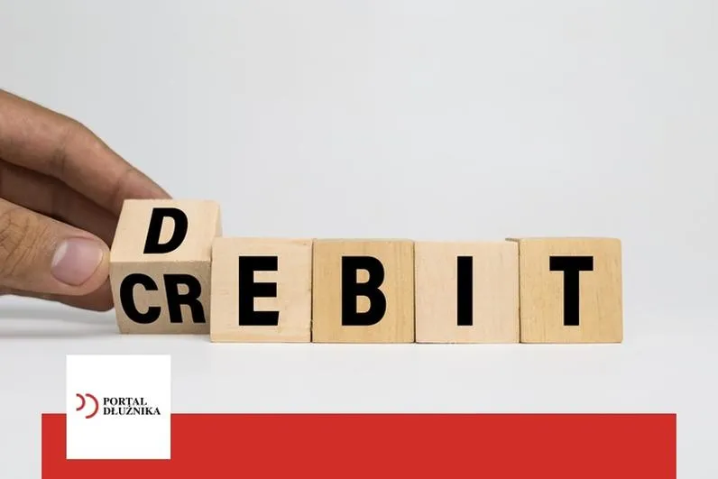 Zadłużenie i BIK