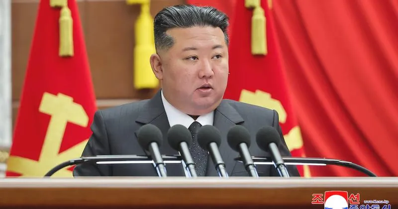 Zakazy w Korei Północnej