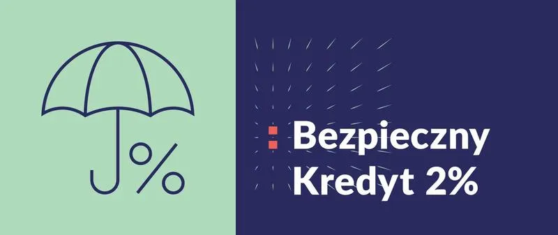 Zalety i wady kredytu 2%