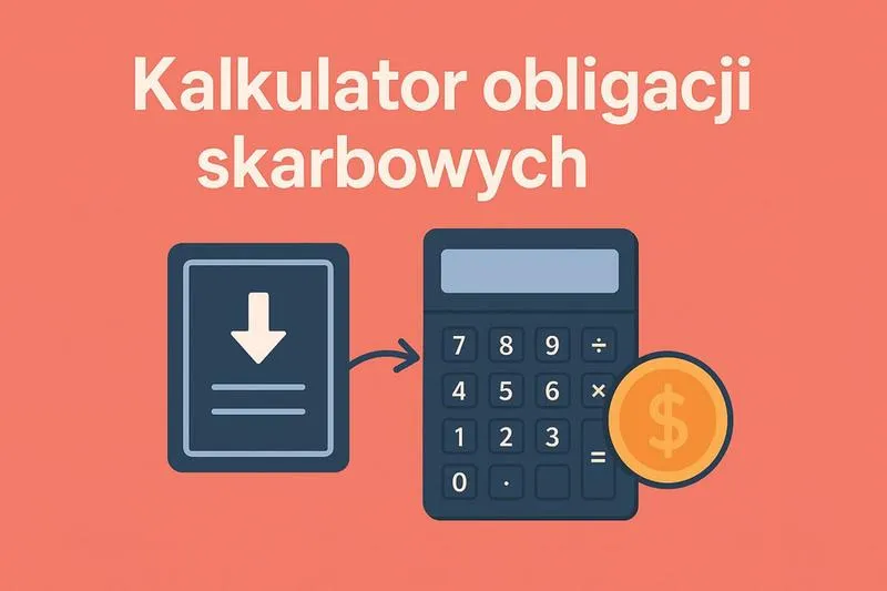 Zalety kalkulatora obligacji