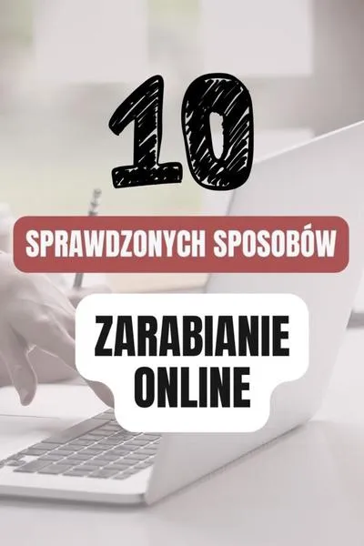 Zarabianie online