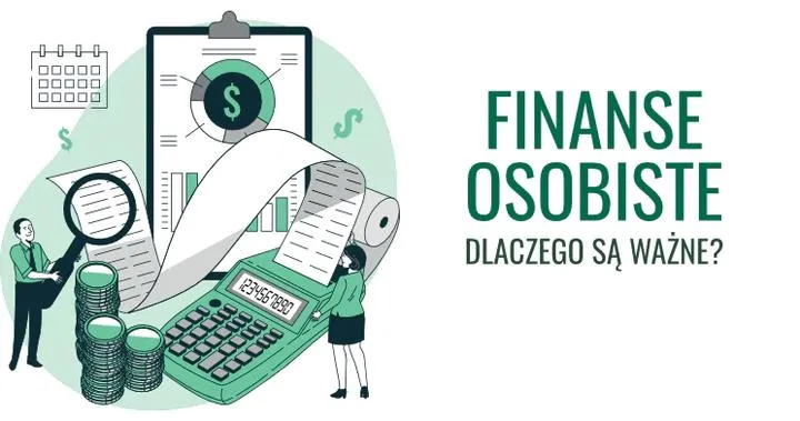 Zarządzanie finansami