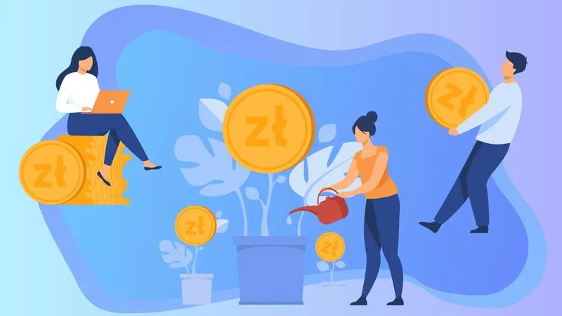 Zarządzanie należnościami i kredytem kupieckim