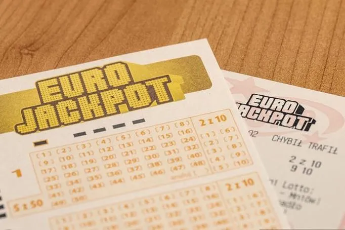 Zasady gry Eurojackpot