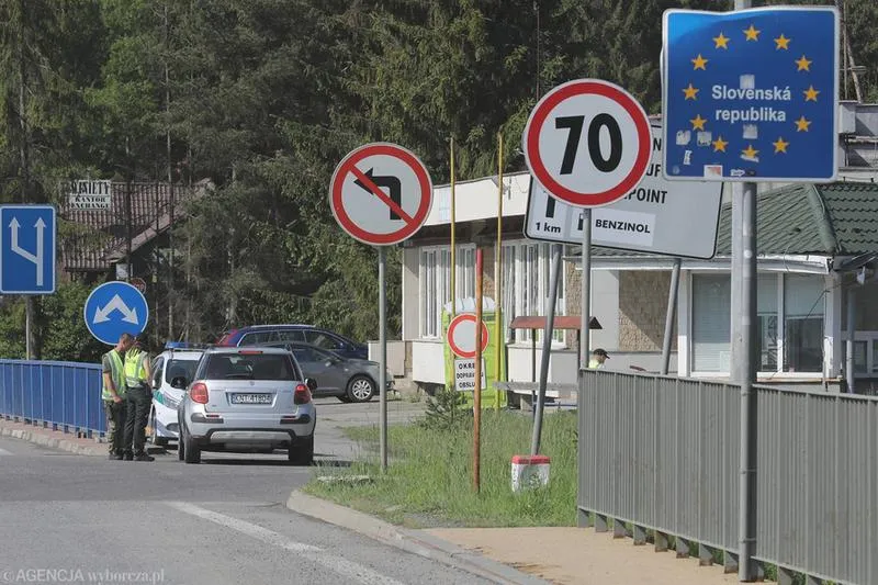 Zasady wjazdu na Białoruś