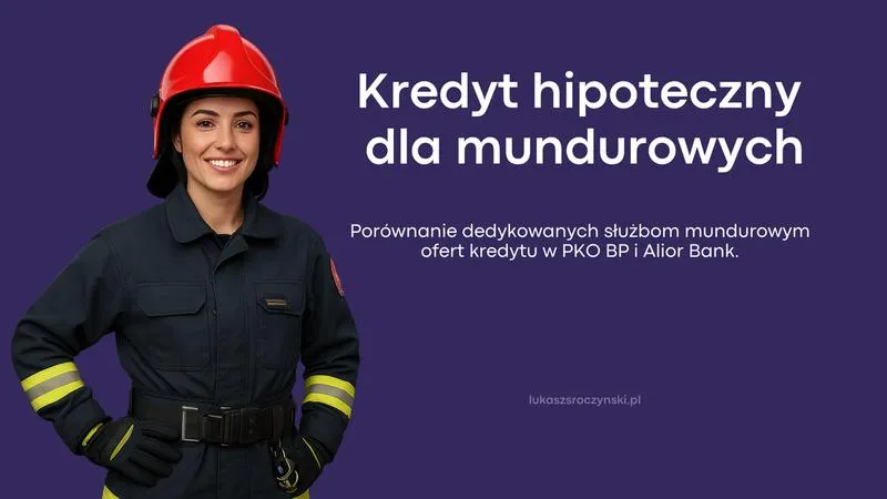 Zdolność kredytowa