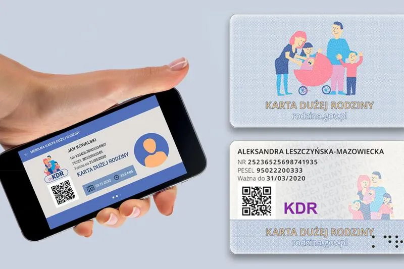 Zniżki Stop Cafe dla rodzin wielodzietnych